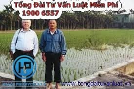 Người sử dụng đất có những nghĩa vụ tài chính gì?