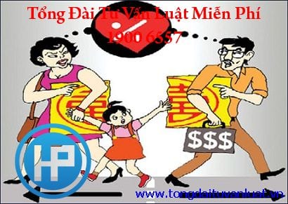 Tranh chấp quyền nuôi con khi không đăng ký kết hôn