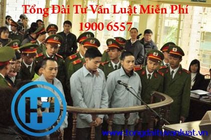Có được bắt giữ người đang mang thai không?