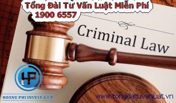 Có đơn bãi nại có phải chịu trách nhiệm hình sự không?