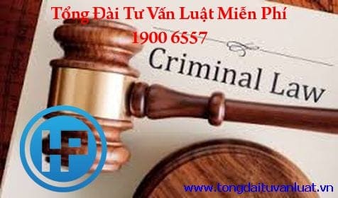 Chấm dứt việc giết người nửa chừng phạm tội gì?