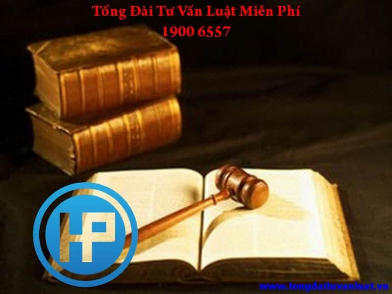 Có được hủy bỏ hợp đồng vì lợi ích của người thứ ba không?