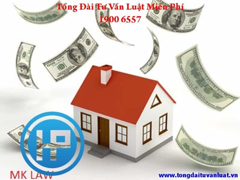 Khai nhận di sản thừa kế khi di sản thừa kế bị giải tỏa như thế nào?