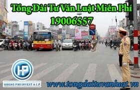 Thả rông súc vật chạy ra đường bị xử lý thế nào?