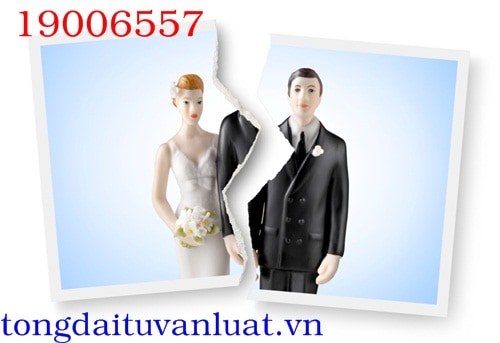 Tư vấn luật hôn nhân gia đình trực tuyến