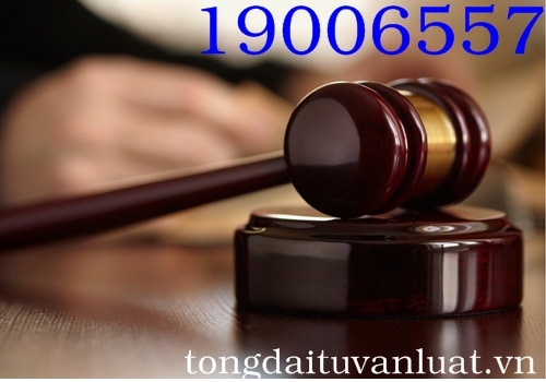 Tư vấn pháp luật hình sự qua điện thoại