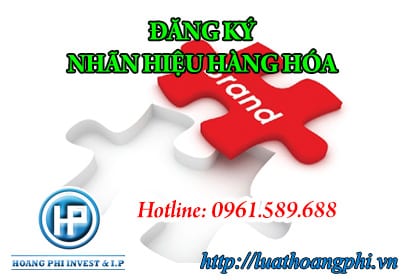 đăng ký nhãn hiệu tại Cà Mau