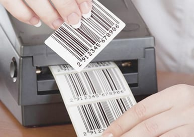 đăng ký mã barcode