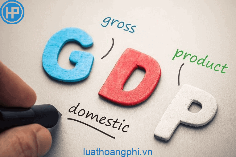 GDP là gì?
