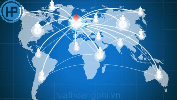 Toàn cầu hóa là gì? Biểu hiện toàn cầu hóa ở Việt Nam