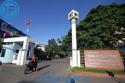 Điểm chuẩn Đại học Bách khoa Đà Nẵng 2023