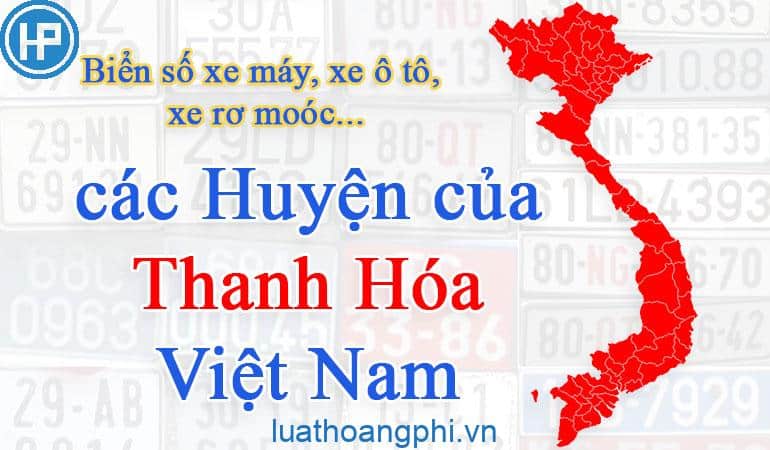 Ôtô  Xe Máy Thắng Lan  Thanh Hóa