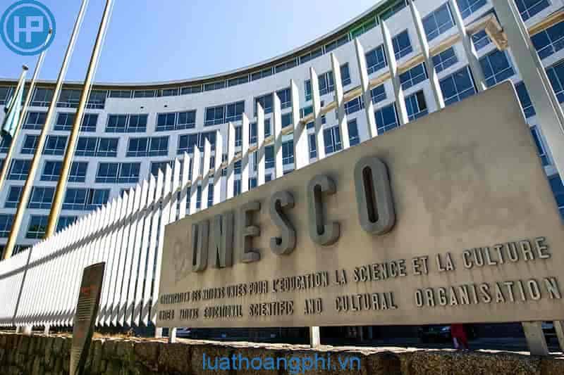 UNESCO là gì? - Luật Hoàng Phi