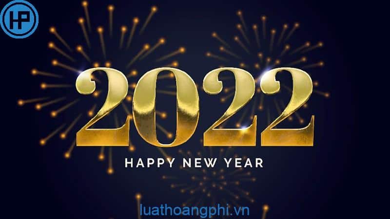 Stt chúc mừng năm mới Bình Dần 2022