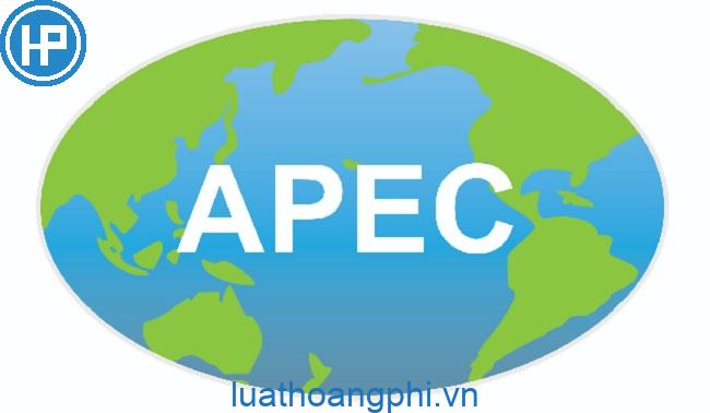 APEC có tên gọi là?