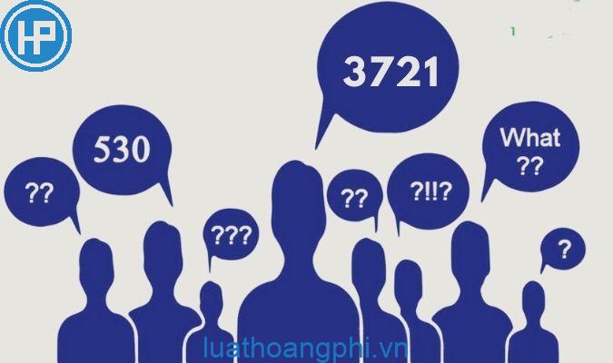 Tại sao nhiều người sử dụng 3721 trên Facebook?
