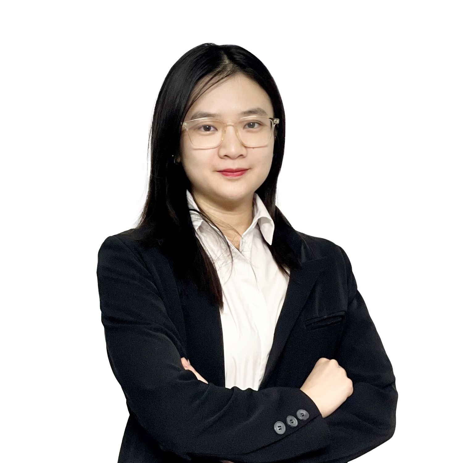 Bà Phạm Trần Minh Khuê