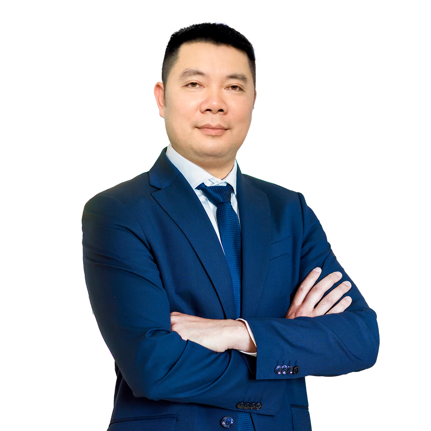Ông Nguyễn Văn Phi