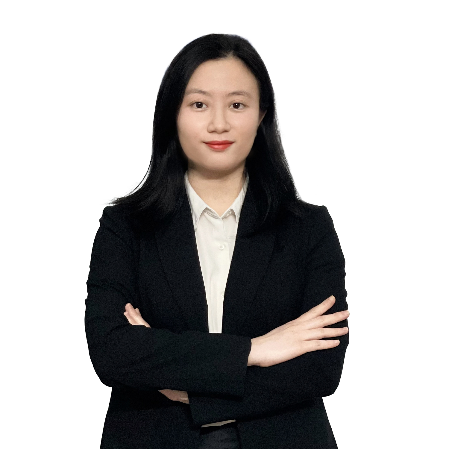 Bà Trần Cẩm Tú