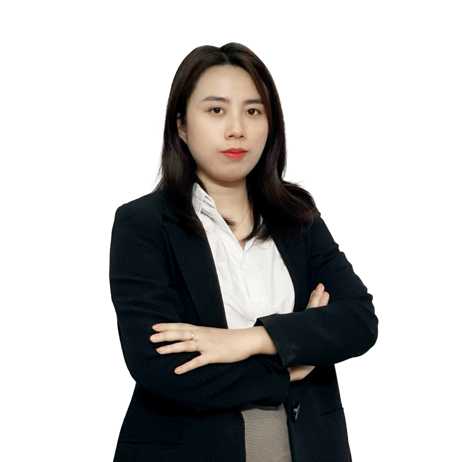 Bà Ngô Linh Trang