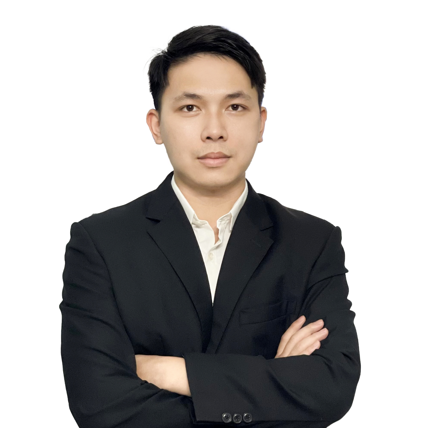 Ông Trần Văn Đạt