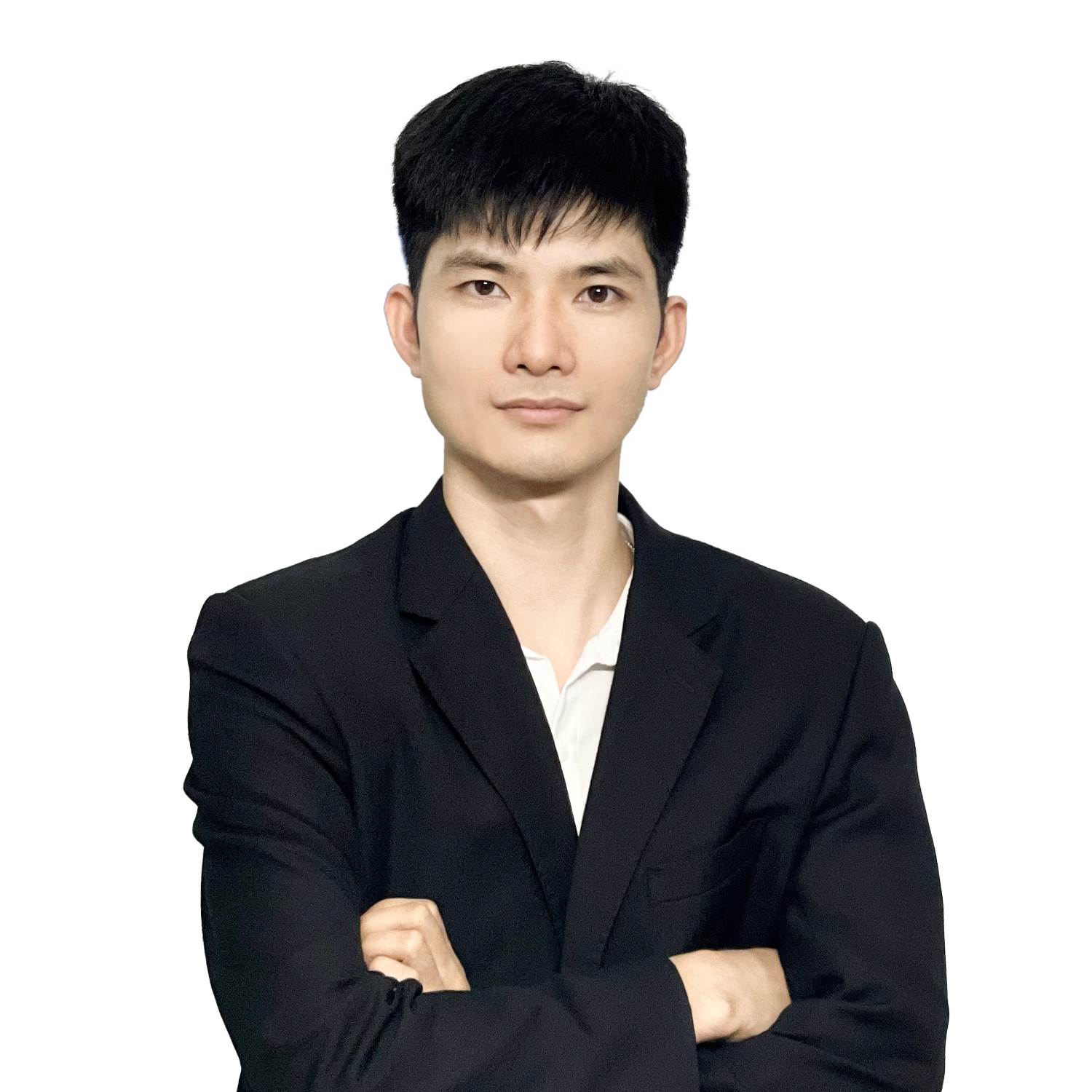 Ông Trương Ngọc Vũ 