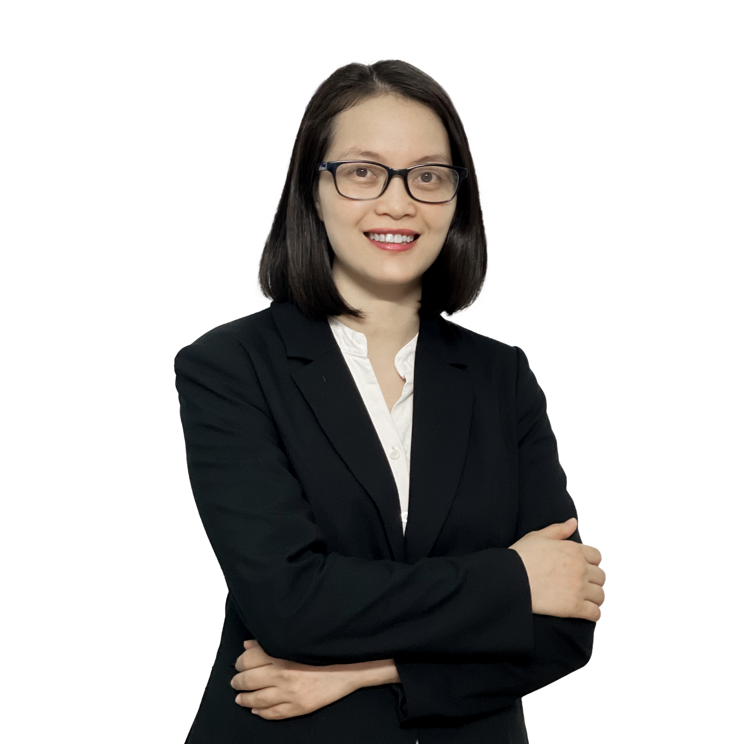 Bà Phạm Thị Kim Oanh
