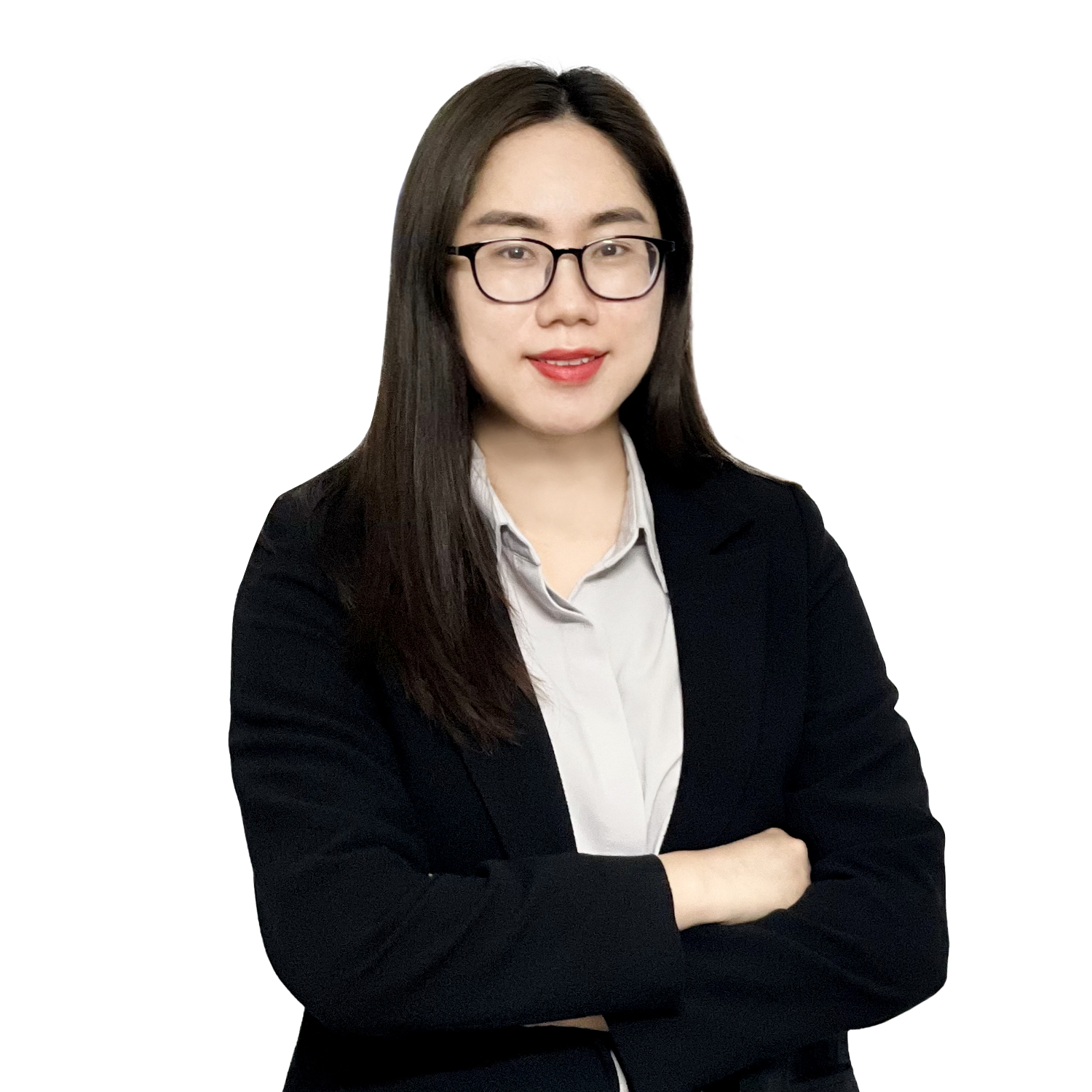Bà Trần Thị Diệu Linh