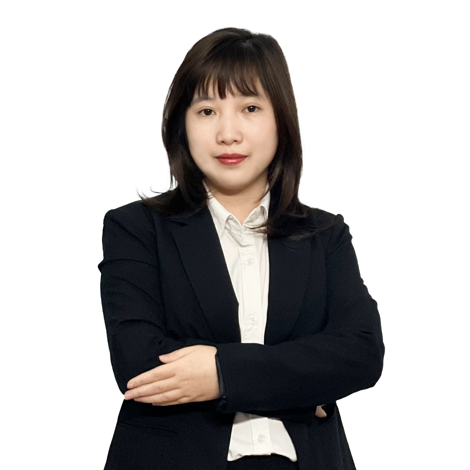 Bà Trần Thị Hiền